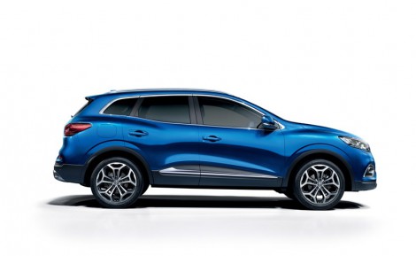 RENAULT kadjar 