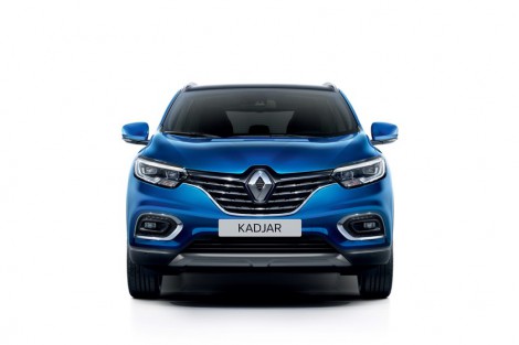 RENAULT kadjar 